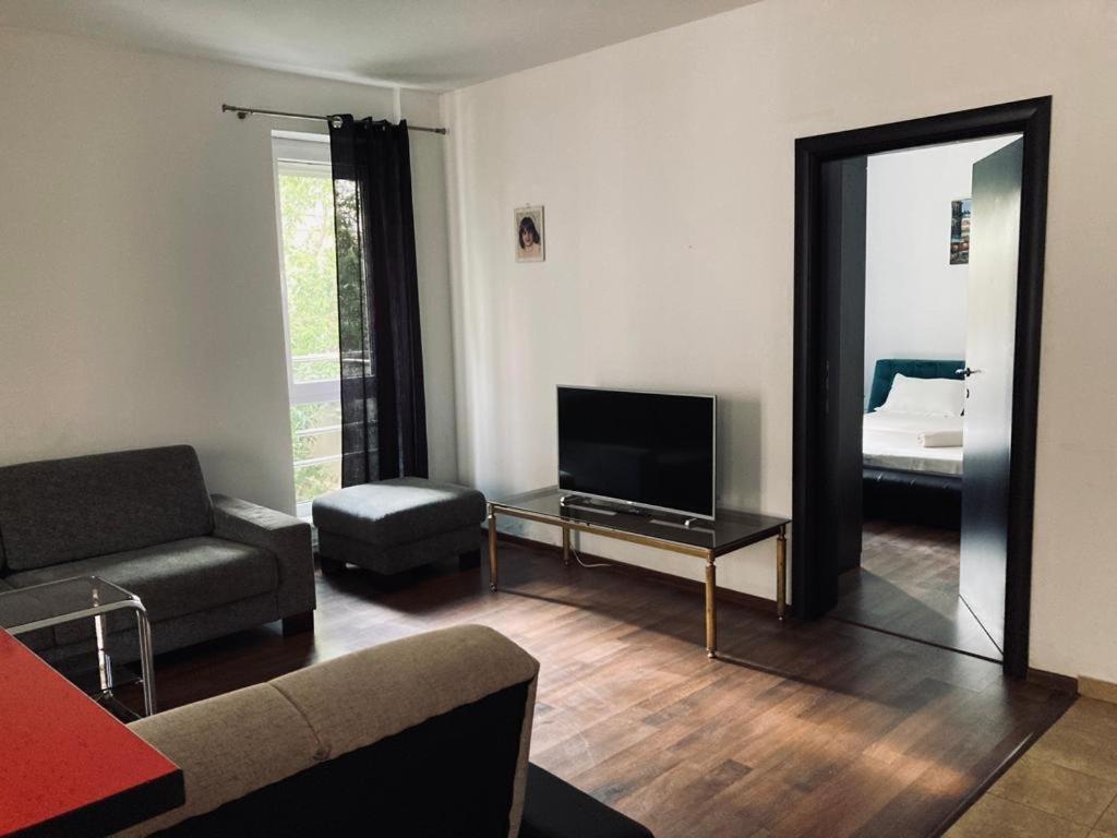 Apartament Edy Eforie Nord Dış mekan fotoğraf