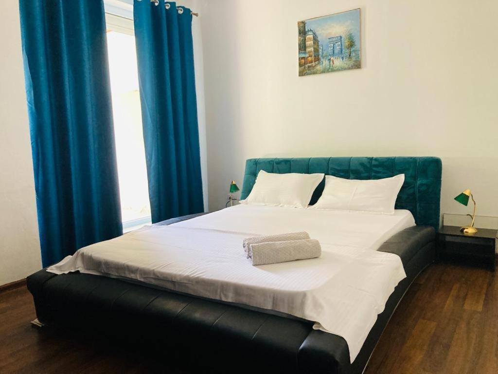 Apartament Edy Eforie Nord Dış mekan fotoğraf