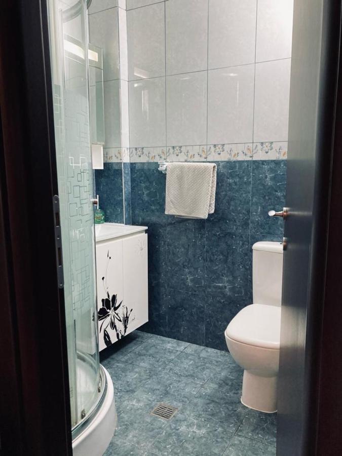 Apartament Edy Eforie Nord Dış mekan fotoğraf